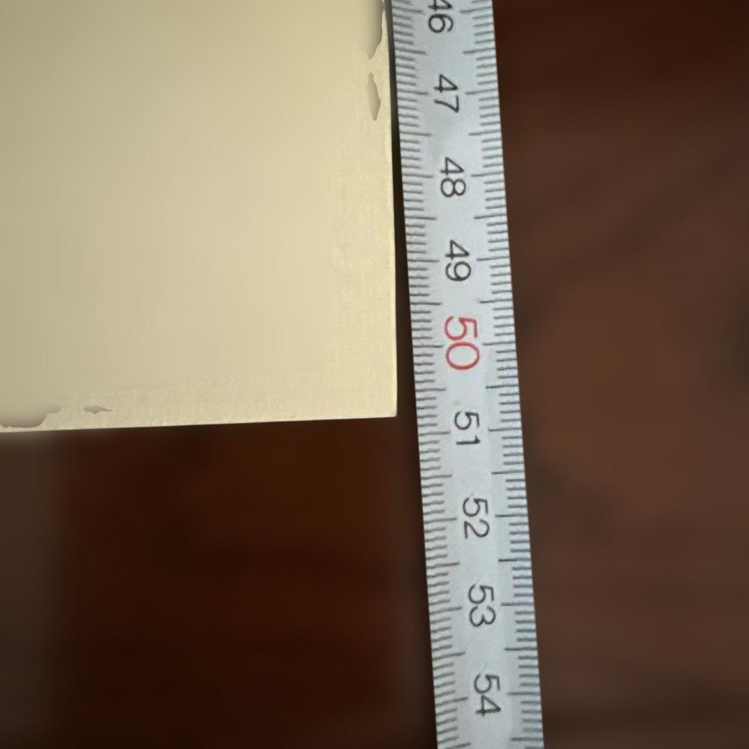 ジミー大西　虎　2003年3月　手描き　表裏サイン入り　額付き