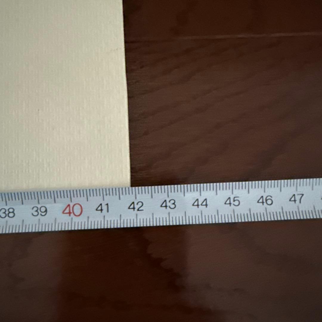 ジミー大西　虎　2003年3月　手描き　表裏サイン入り　額付き