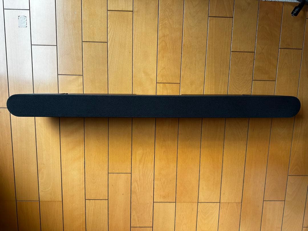 TCL サウンドバー TS-6100HDMI USB リモコン付き