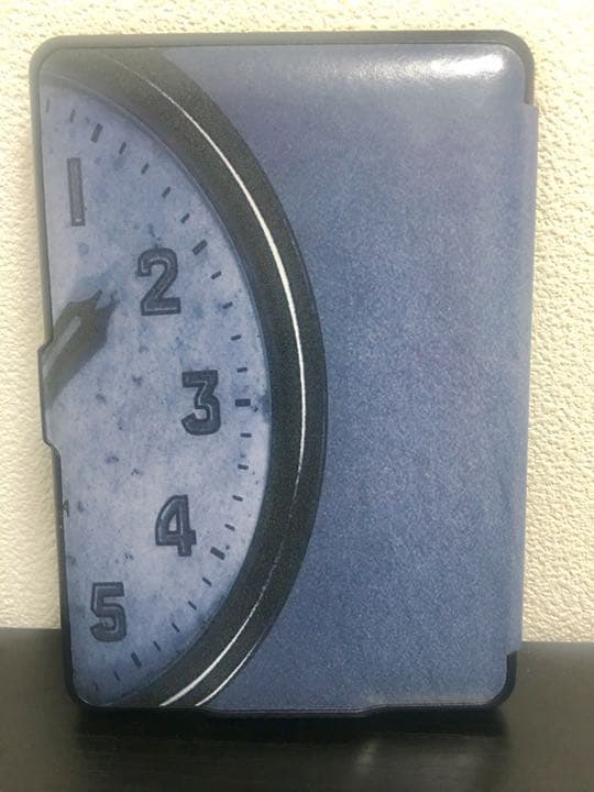 【美品】Kindle Paperwhite漫画モデル 32GB カバー付