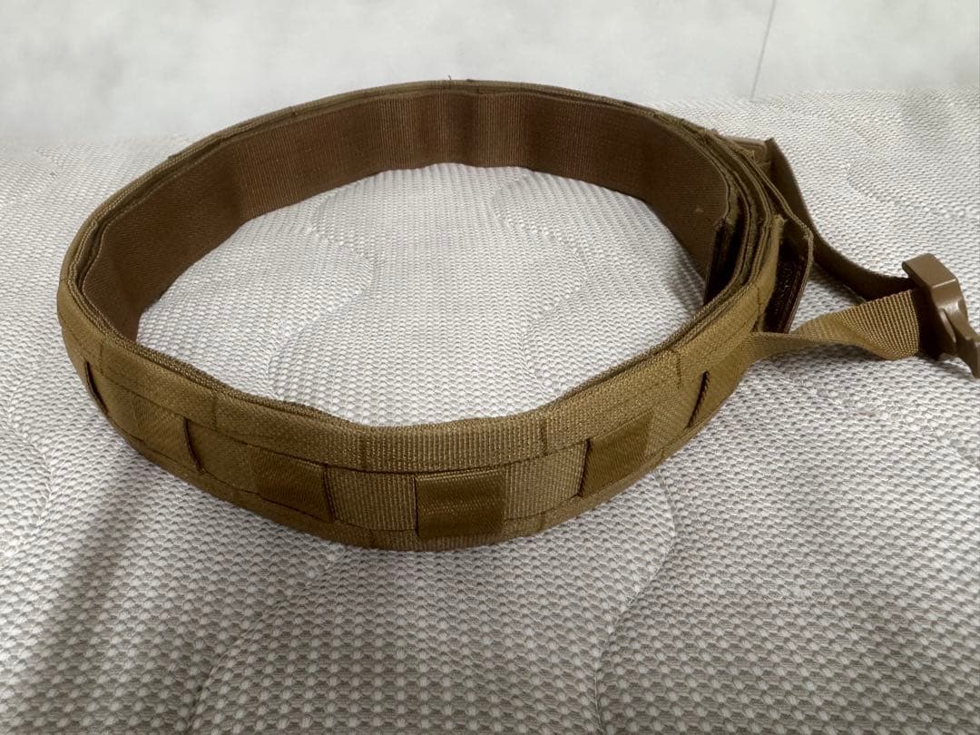 沖縄オードナンス　タクティカルベルトLサイズ