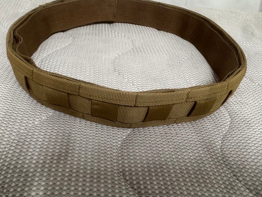 沖縄オードナンス　タクティカルベルトLサイズ