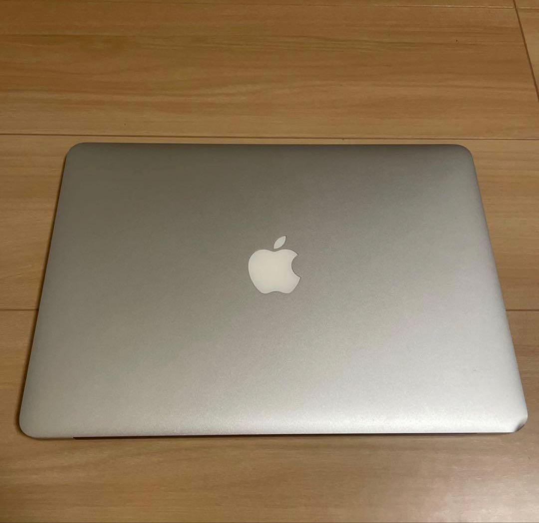 MacBook Air 13インチ 2015 / Core i5 / 128GB