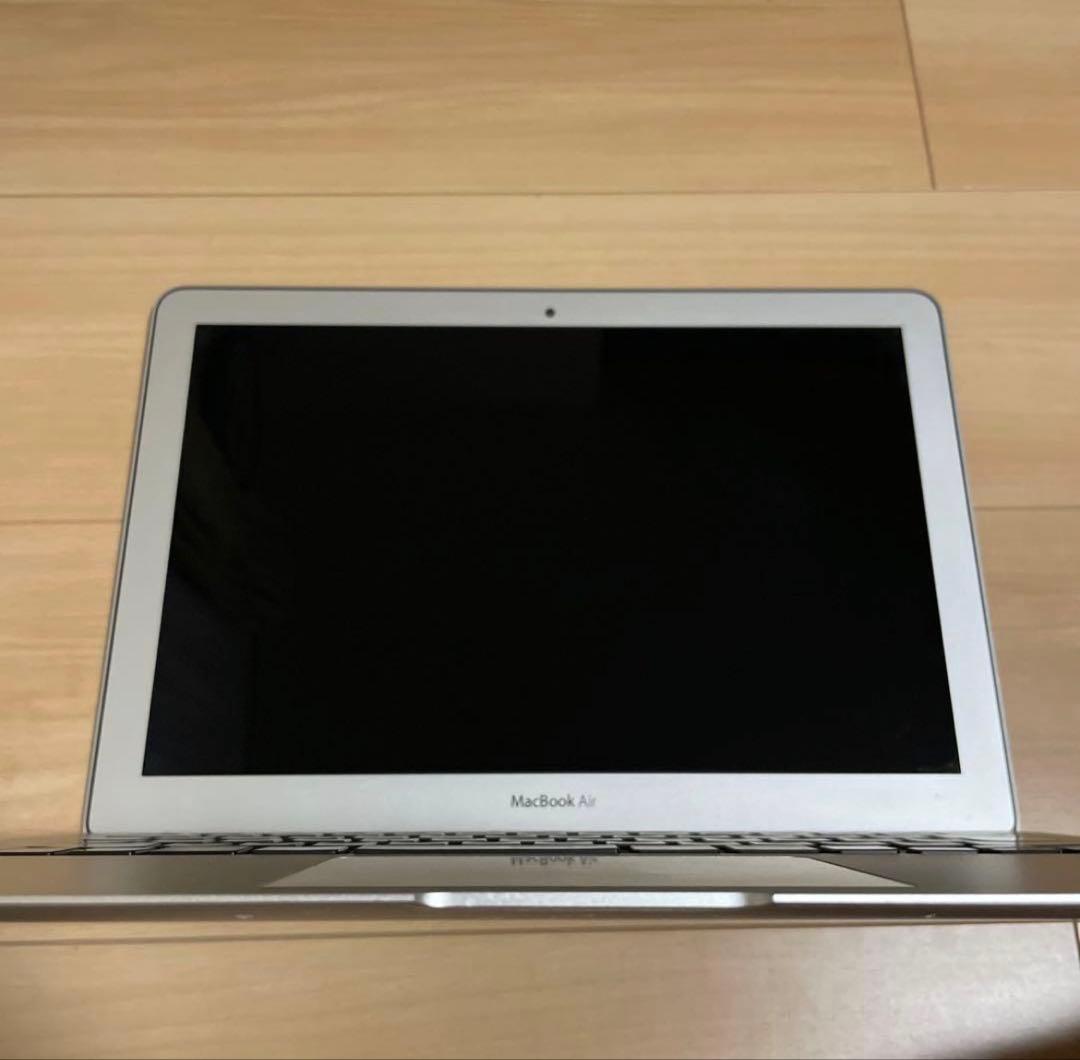 MacBook Air 13インチ 2015 / Core i5 / 128GB