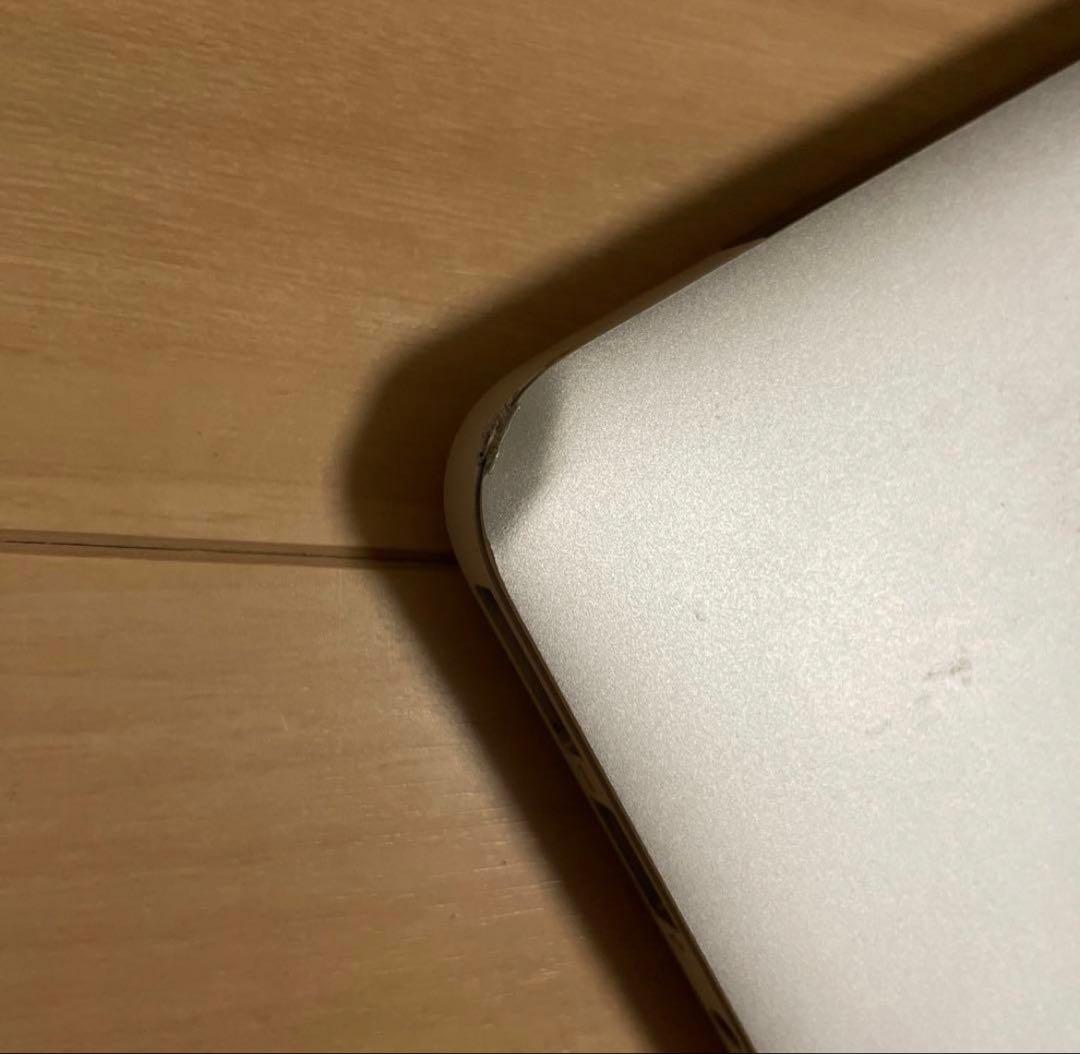 MacBook Air 13インチ 2015 / Core i5 / 128GB
