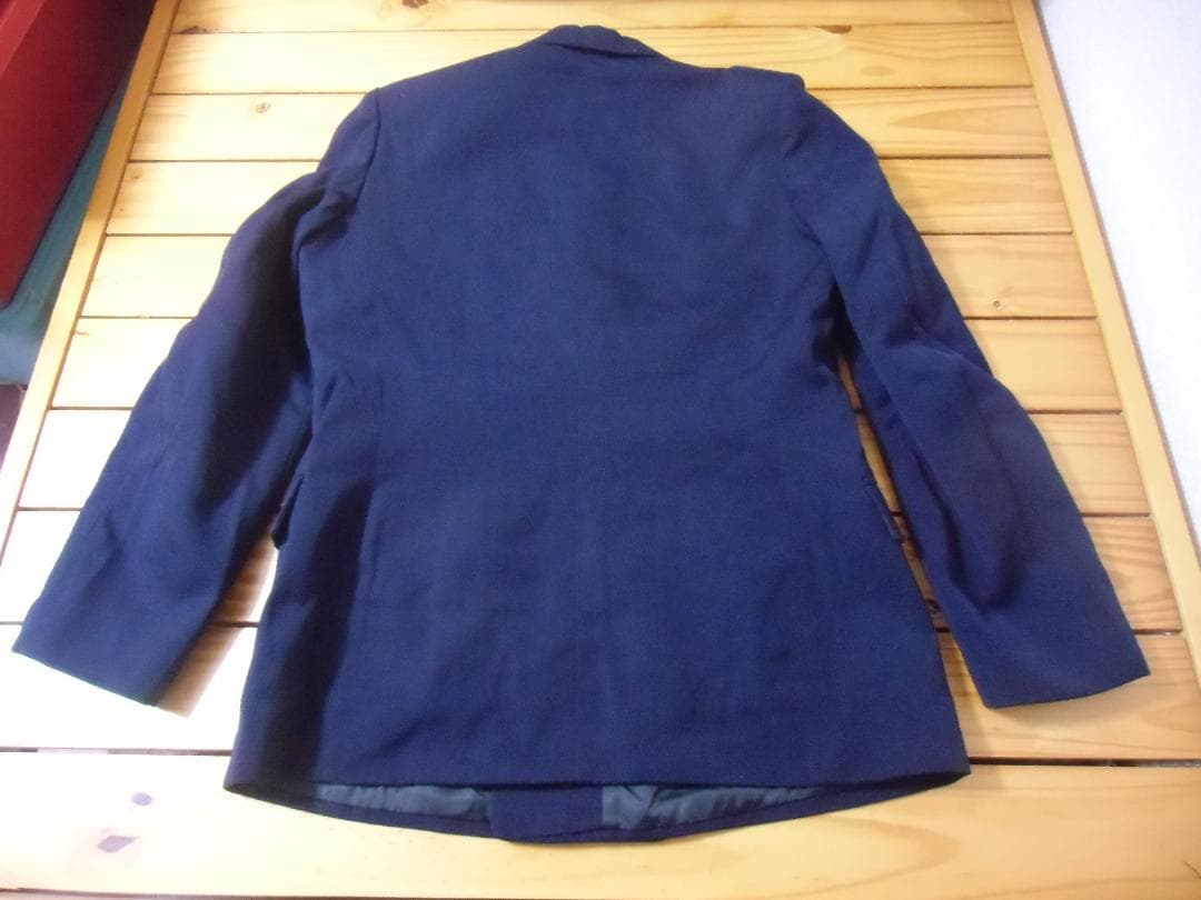 ＮＶＡ東ドイツ軍＊海軍＊少佐＊勤務服＊ｇ４８（実物）