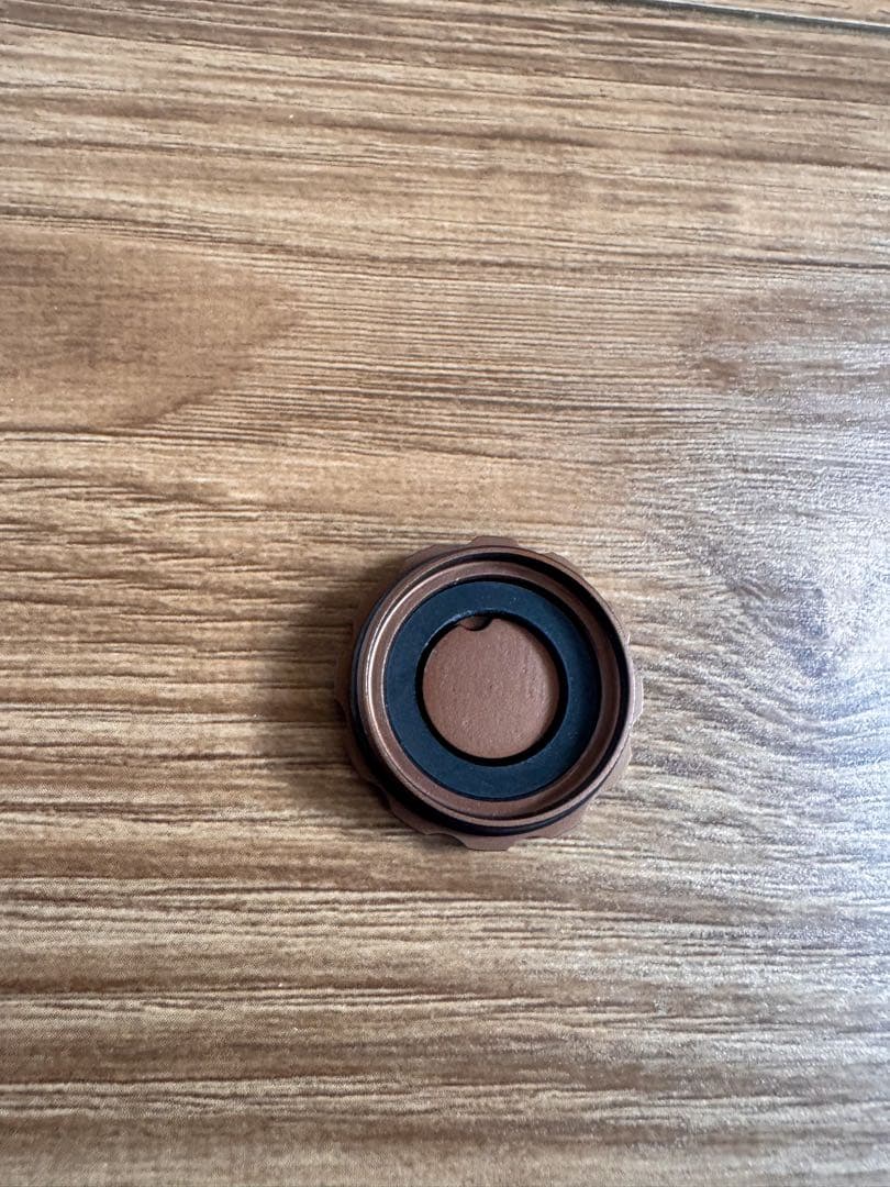 実物 Forward Observations Group T1/T2 キャップ