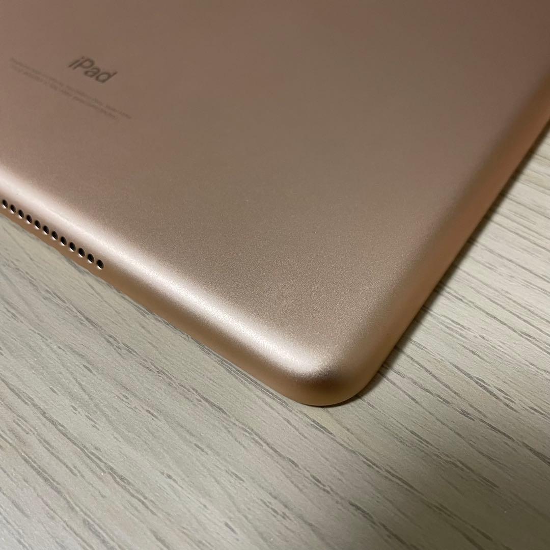 iPad 9.7インチ 第6世代 Wi-Fi+cellularモデル 32GB