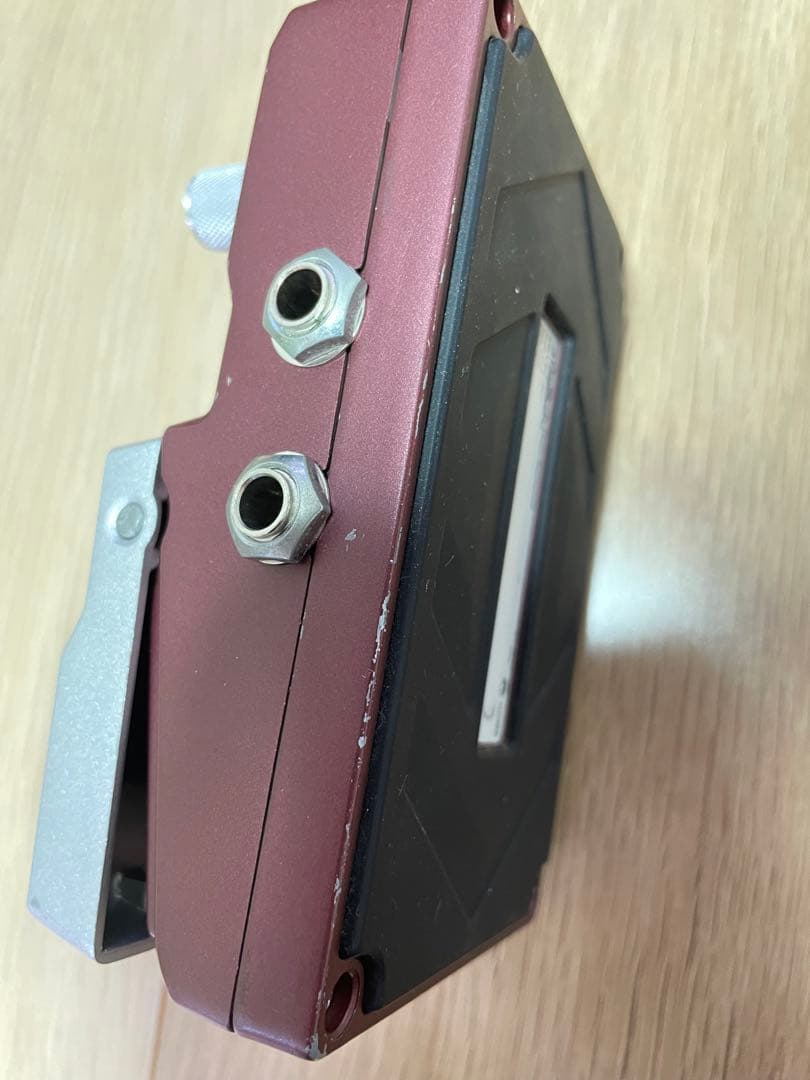 【ジャンク品】Digitech HardWire RV-7 ステレオリバーブ