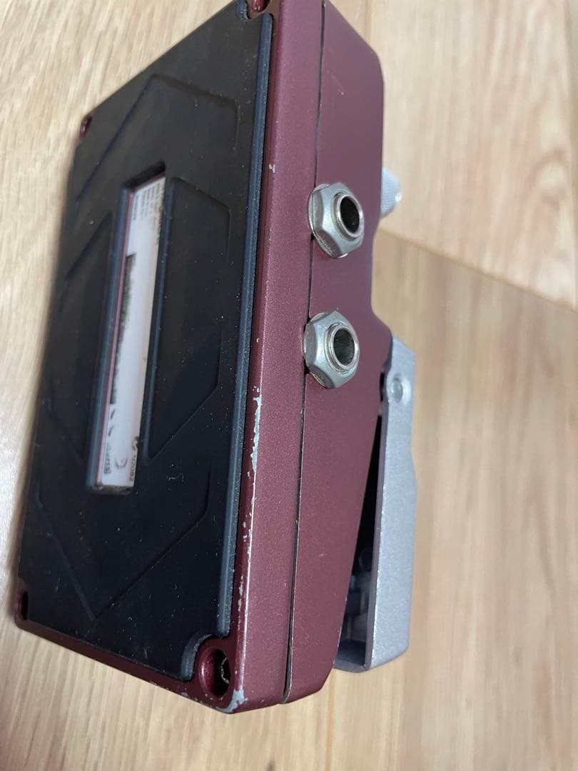 【ジャンク品】Digitech HardWire RV-7 ステレオリバーブ