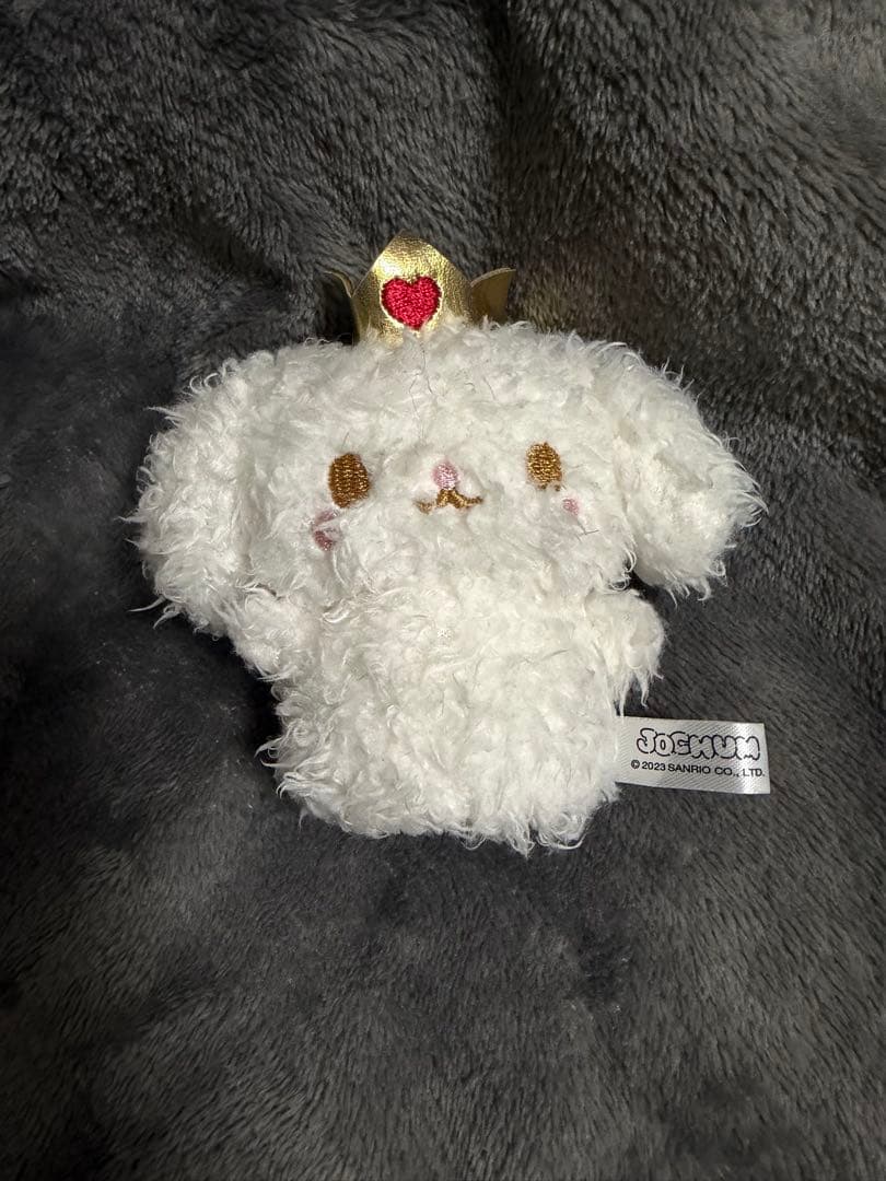 JOCHUM RURU 4点セット