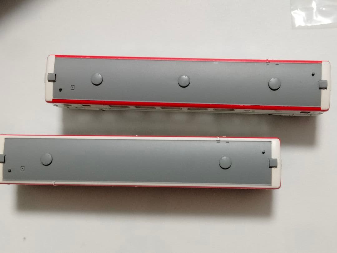 りくべつ鉄道　CR70形 CR75形　ふるさと銀河線 Nゲージ 鉄道模型 キハ