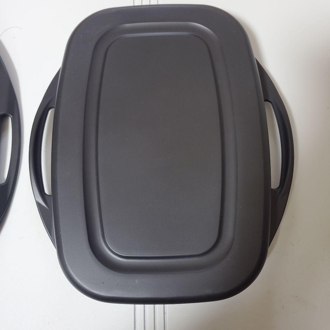 リンナイ ココット浅型タイプ グリルプレート P800B-11501