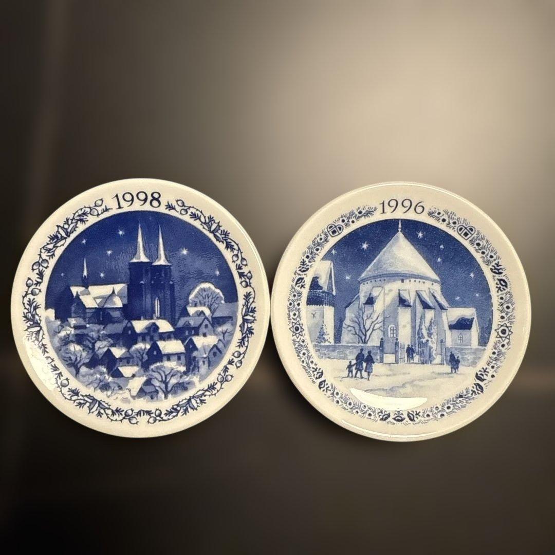 ロイヤルコペンハーゲン