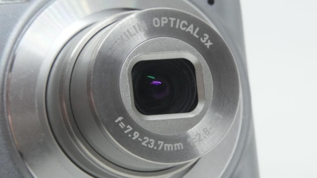 【A3262】 CASIO EXILIM EX-Z1080 カシオ エクシリム