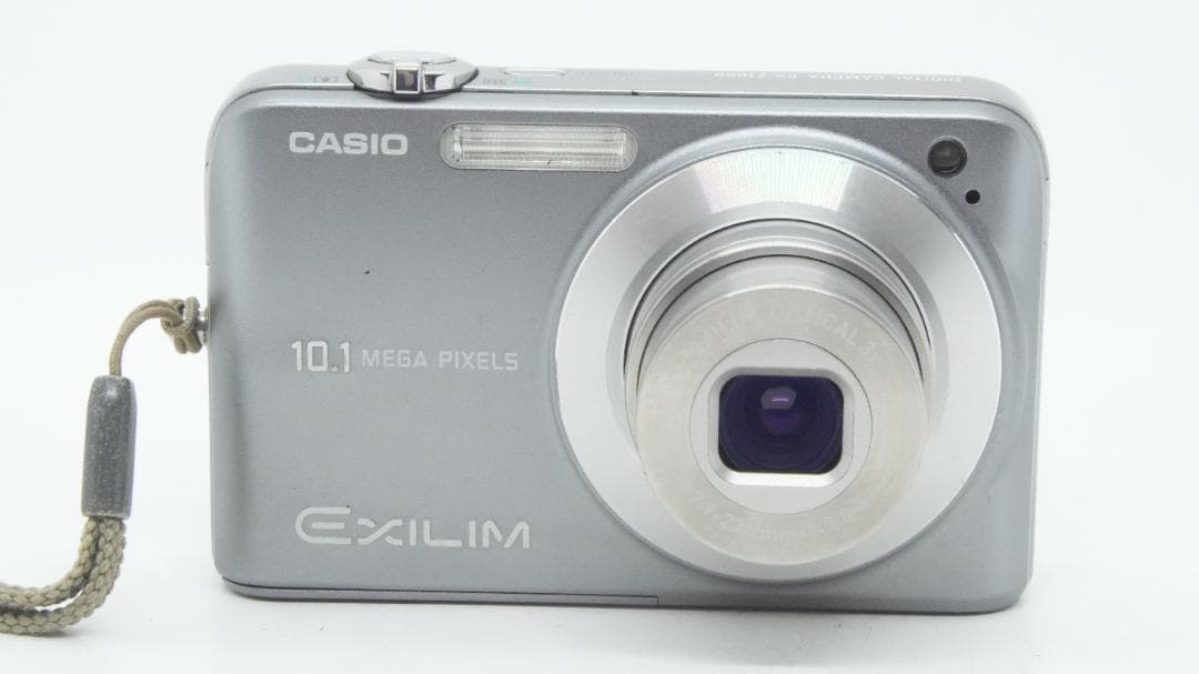 【A3262】 CASIO EXILIM EX-Z1080 カシオ エクシリム