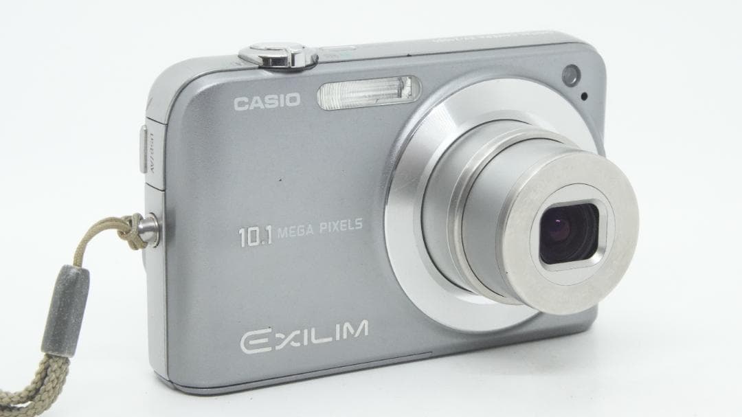 【A3262】 CASIO EXILIM EX-Z1080 カシオ エクシリム