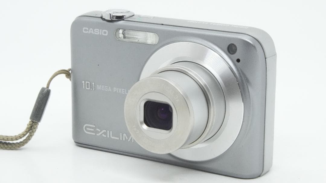 【A3262】 CASIO EXILIM EX-Z1080 カシオ エクシリム