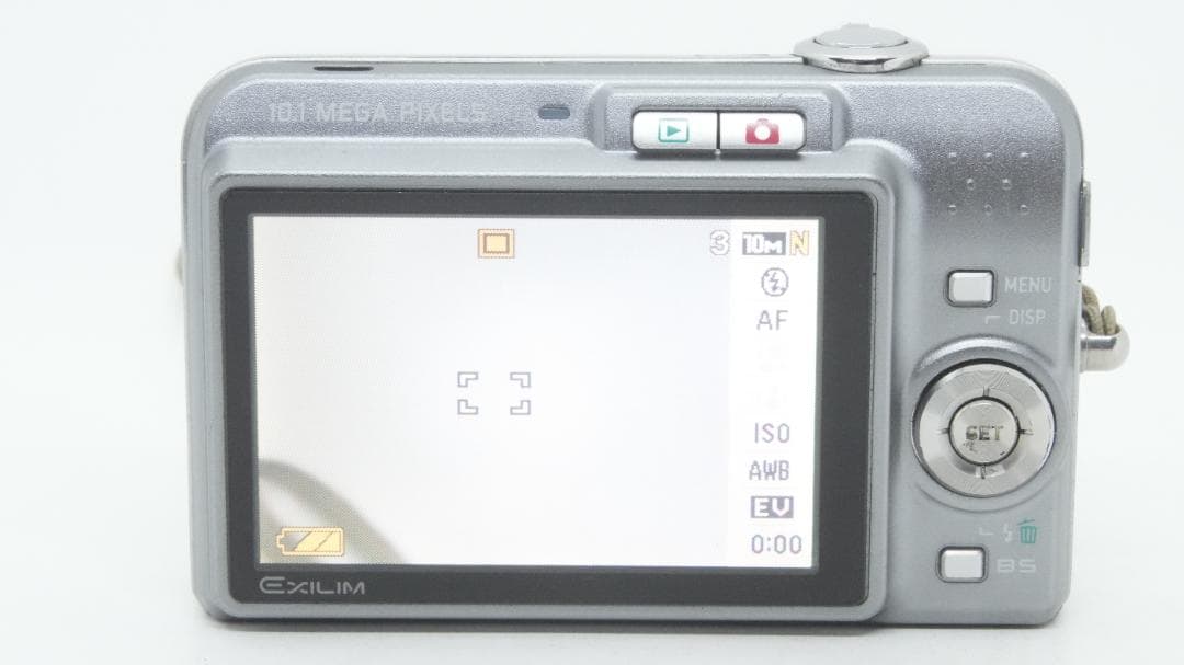 【A3262】 CASIO EXILIM EX-Z1080 カシオ エクシリム