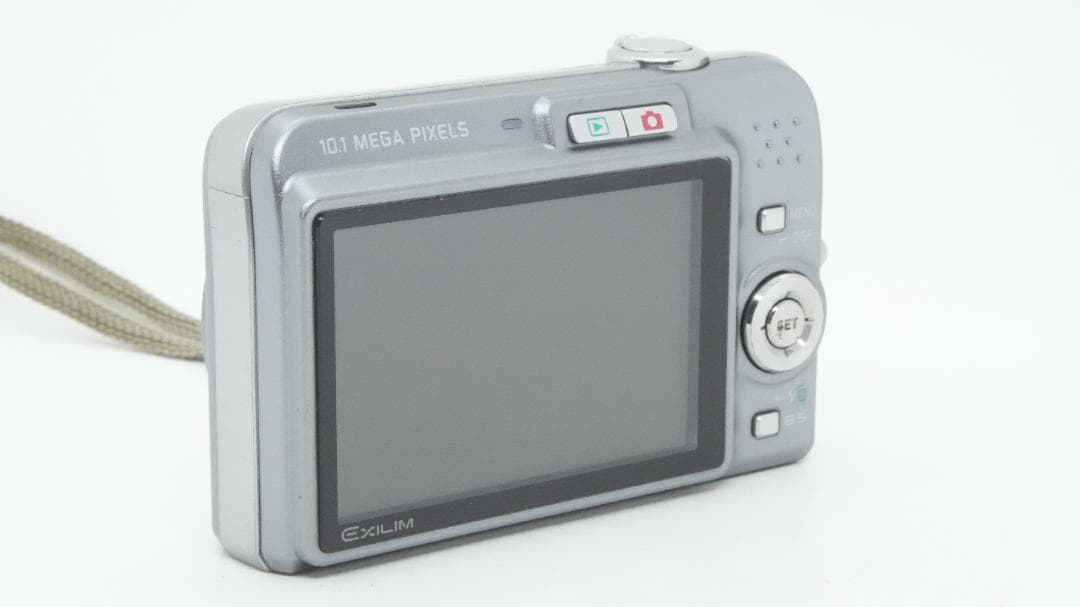 【A3262】 CASIO EXILIM EX-Z1080 カシオ エクシリム