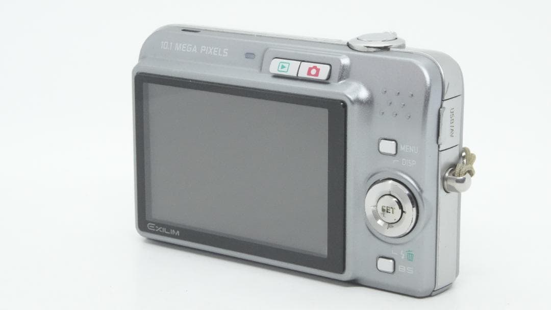 【A3262】 CASIO EXILIM EX-Z1080 カシオ エクシリム