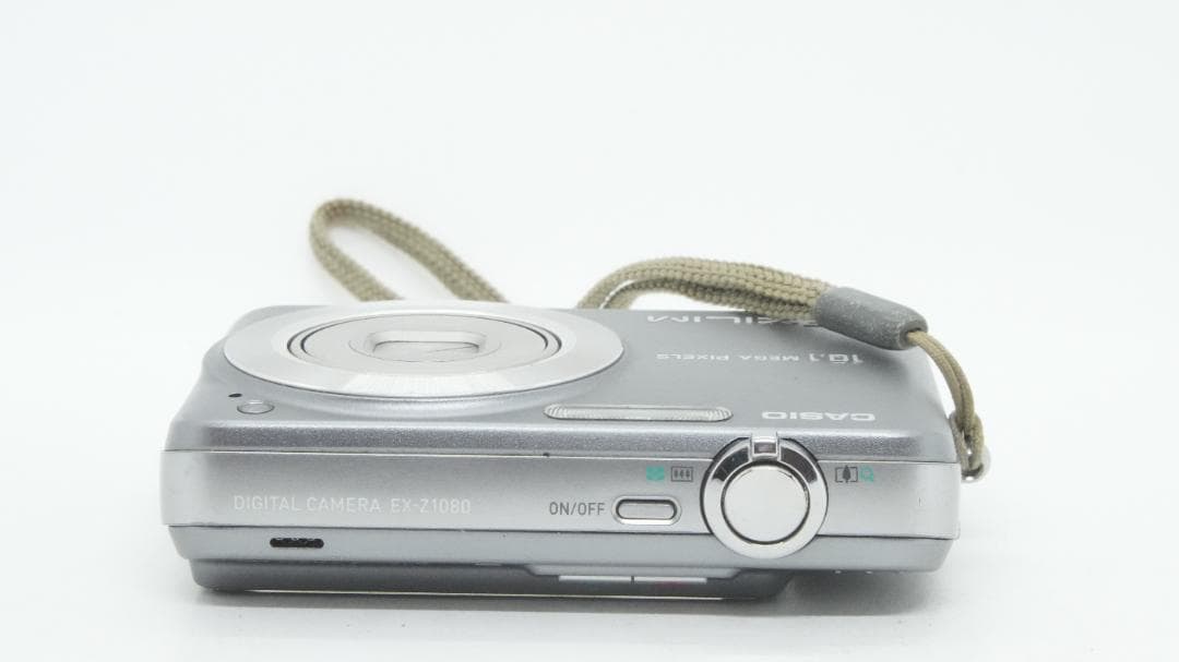 【A3262】 CASIO EXILIM EX-Z1080 カシオ エクシリム