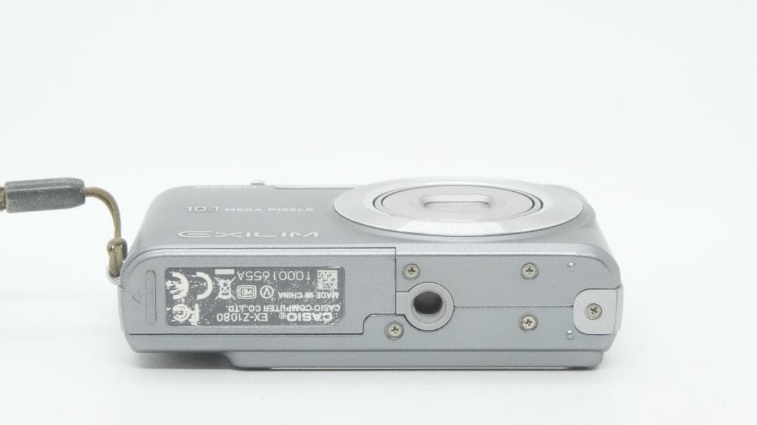 【A3262】 CASIO EXILIM EX-Z1080 カシオ エクシリム