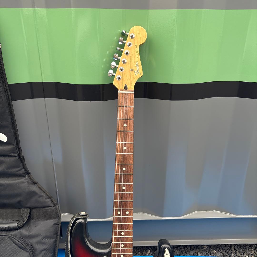 マ*る様 Fender Japan ST-STD