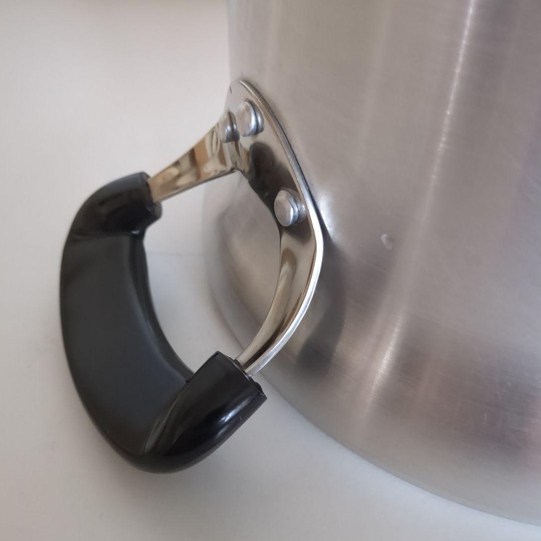 e*e様 文化鍋　ご飯鍋　炊飯鍋　4合（IH対応）茅乃舎別誂え