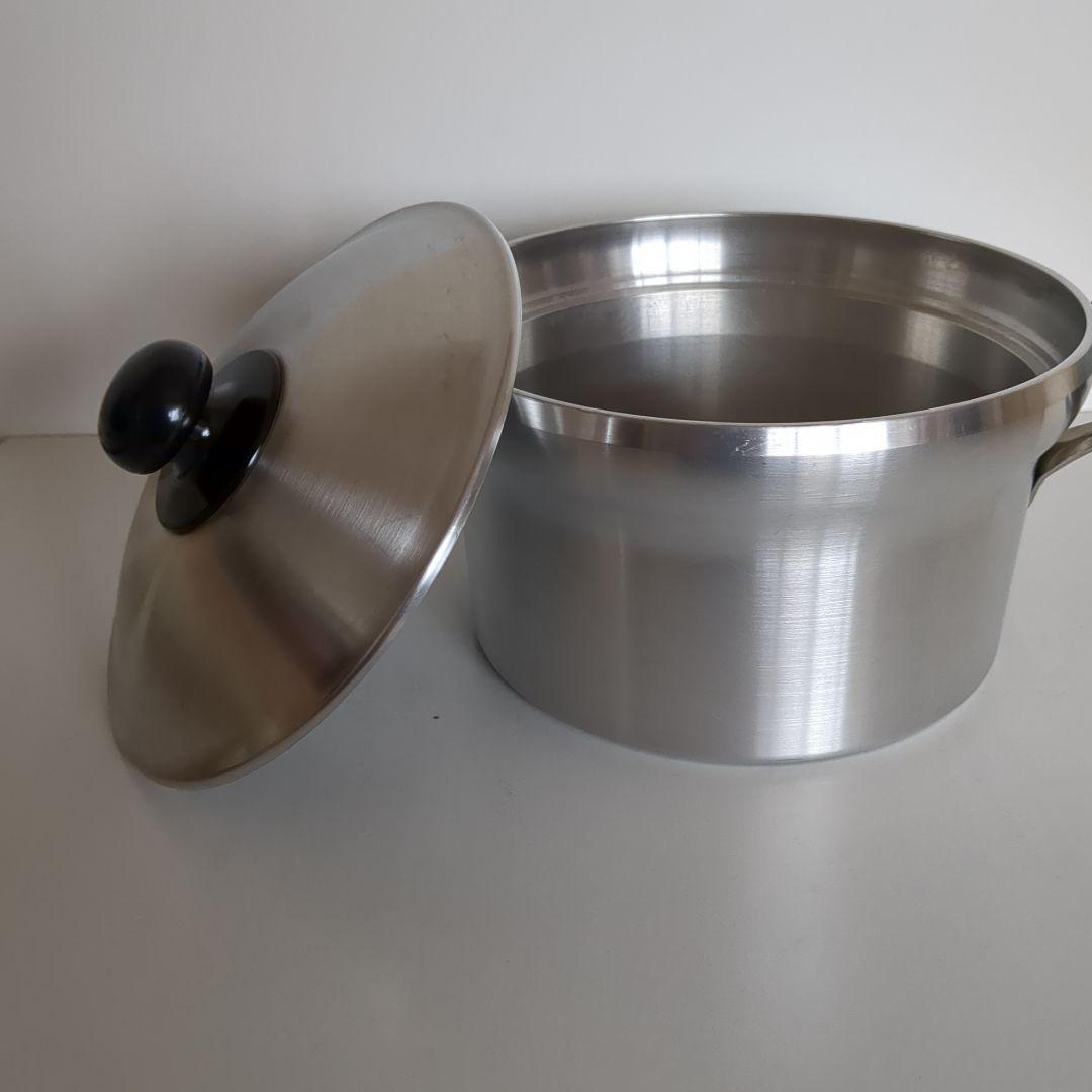 e*e様 文化鍋　ご飯鍋　炊飯鍋　4合（IH対応）茅乃舎別誂え