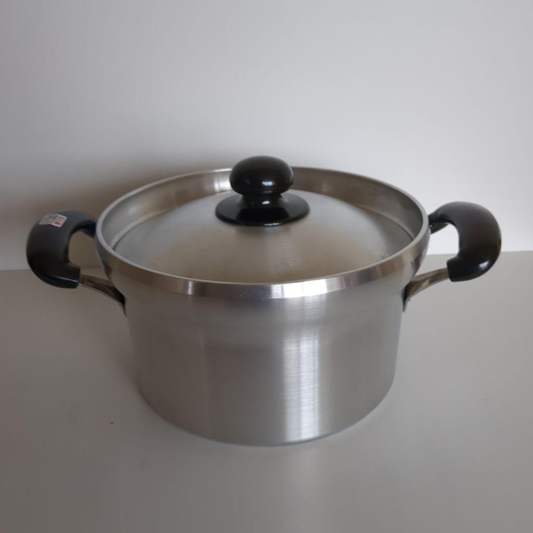 e*e様 文化鍋　ご飯鍋　炊飯鍋　4合（IH対応）茅乃舎別誂え