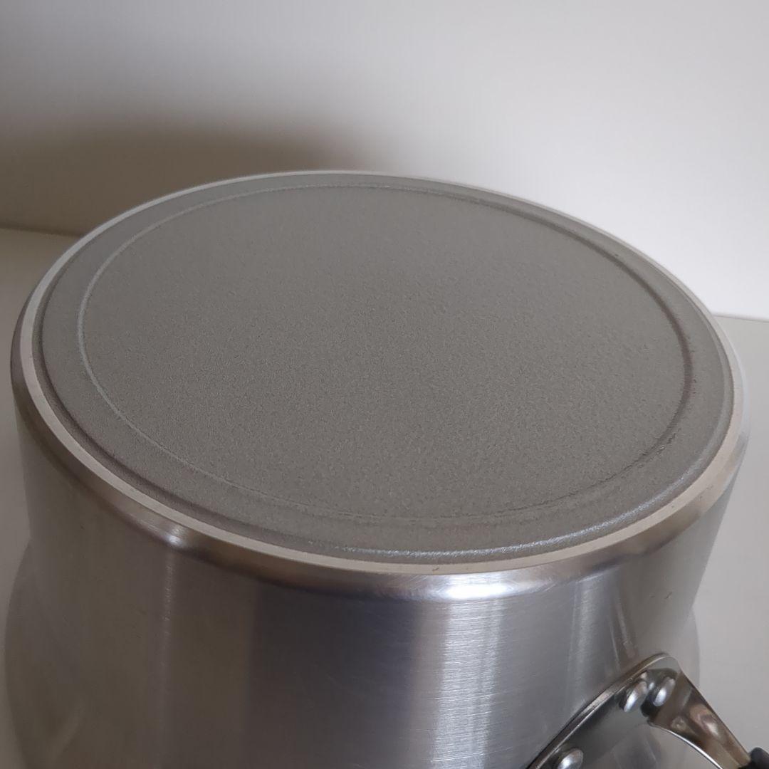 e*e様 文化鍋　ご飯鍋　炊飯鍋　4合（IH対応）茅乃舎別誂え