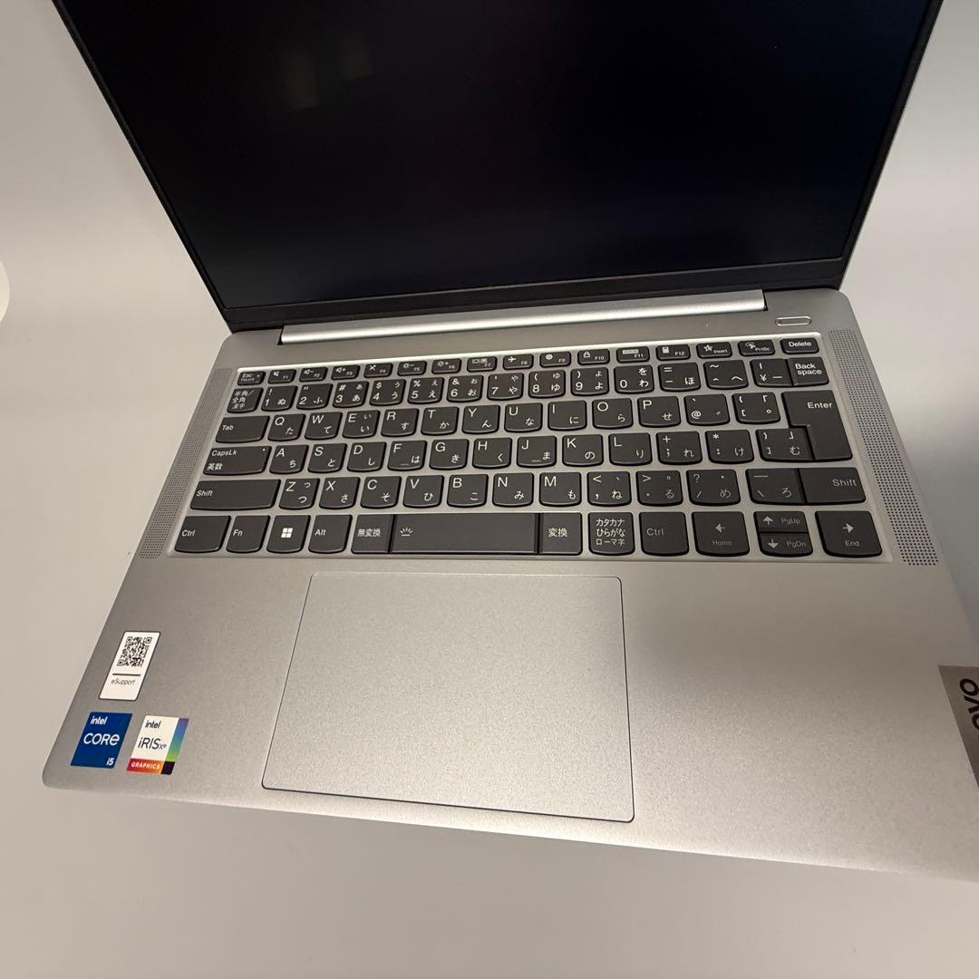 美品 Lenovo IdeaPad i5-13500 メモリ16GB 13世代