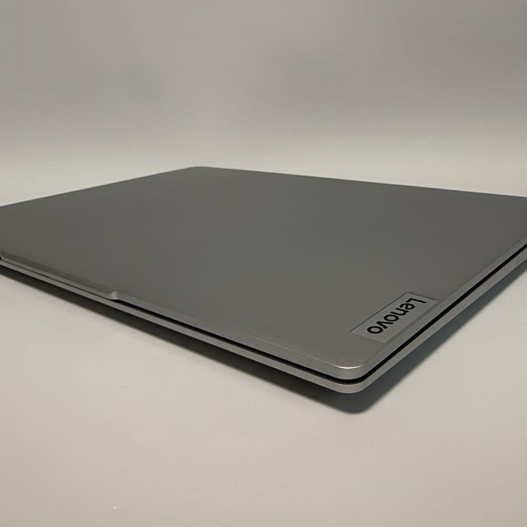 美品 Lenovo IdeaPad i5-13500 メモリ16GB 13世代