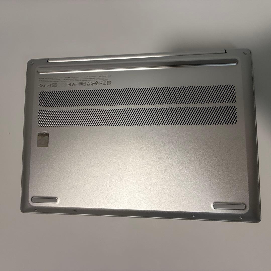 美品 Lenovo IdeaPad i5-13500 メモリ16GB 13世代