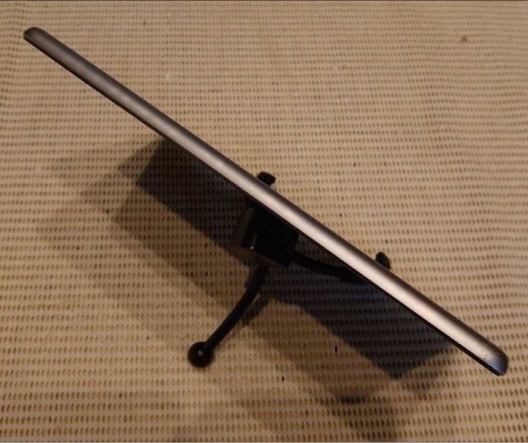 DMPWL完動品iPad第6世代(A1893)本体128GBグレイ送料込