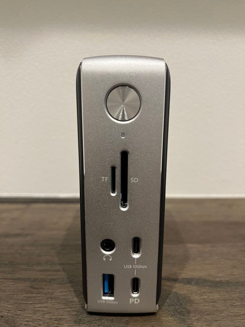 その他 Anker PowerExpand Elite 13-in-1