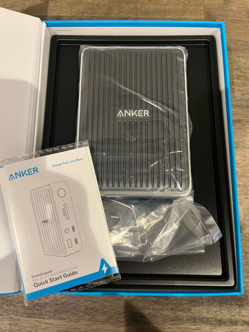 その他 Anker PowerExpand Elite 13-in-1