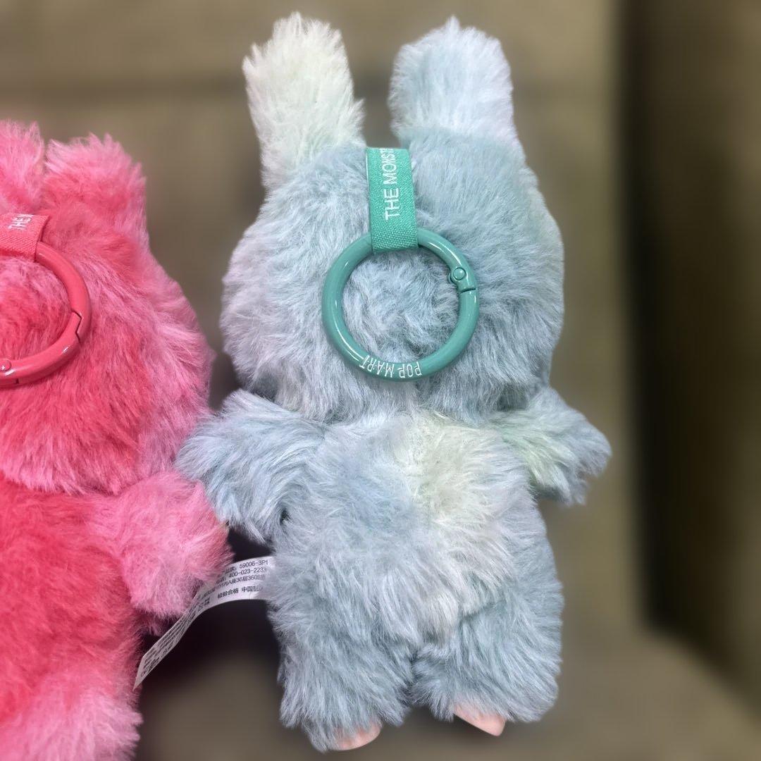 【正規品】ラブブ Big into Energy アソートボックス　6色中5色