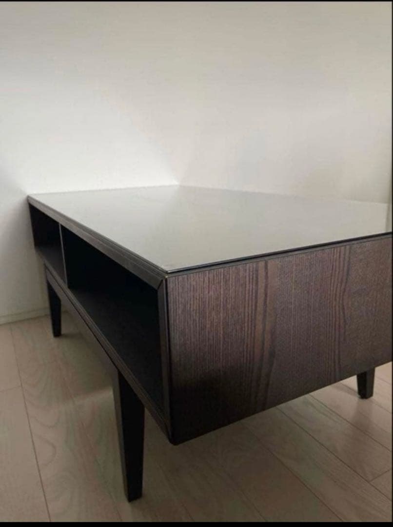 IKEA イケア テーブル テレビ台 ※直接引渡