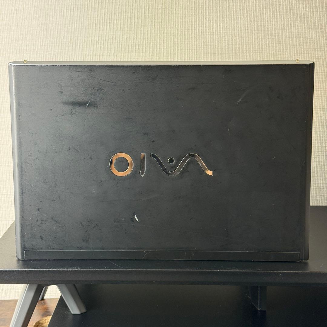 ★特価★VAIO VJS132C11N Office2024付 バッテリー良好