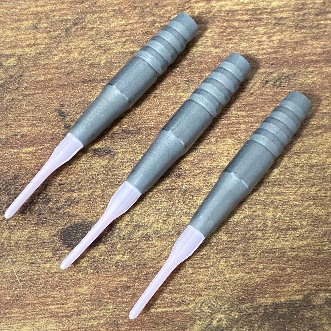 ダーツ DMC COBRA acute