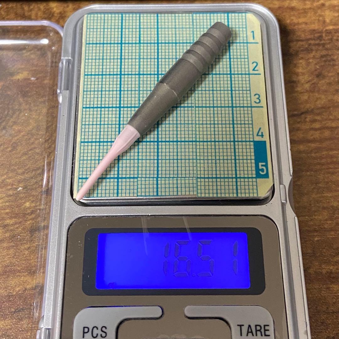 ダーツ DMC COBRA acute