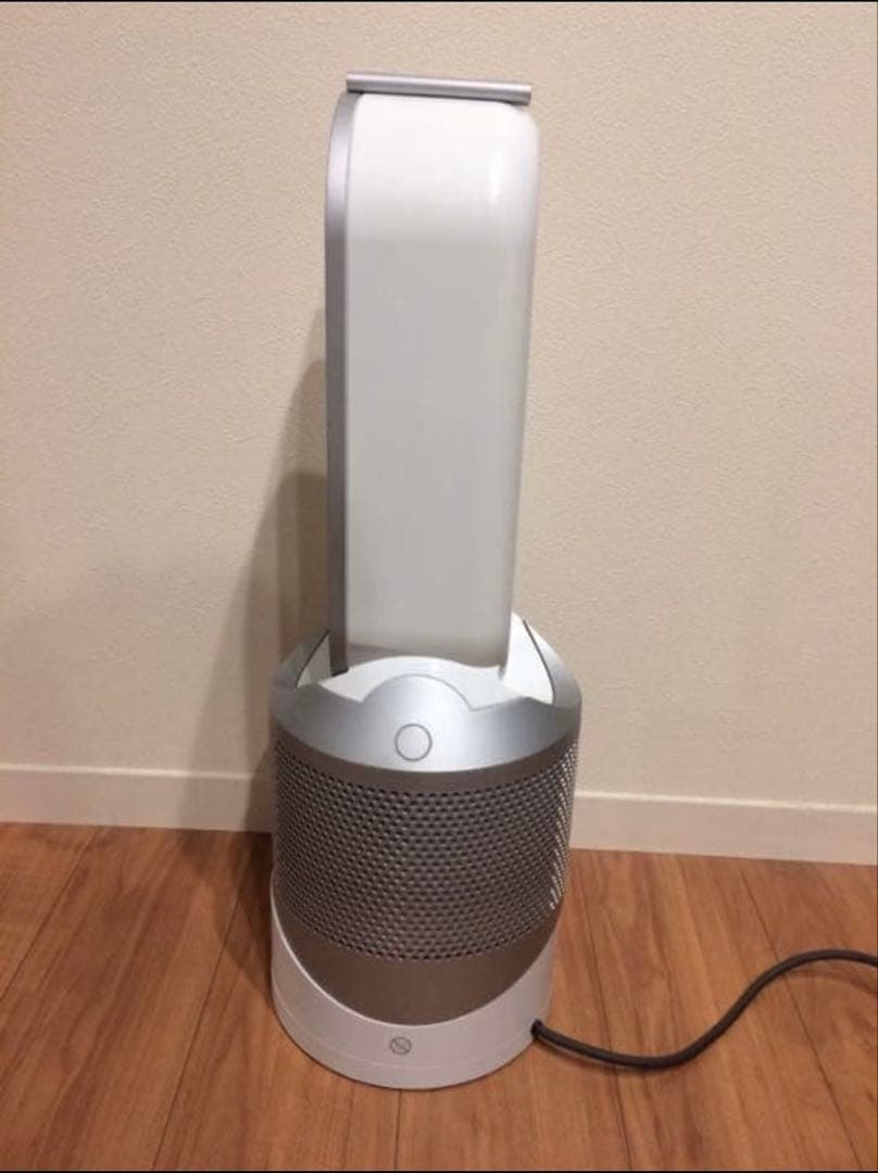 ダイソン 空気清浄機能付 Dyson Pure Hot + Cool Link