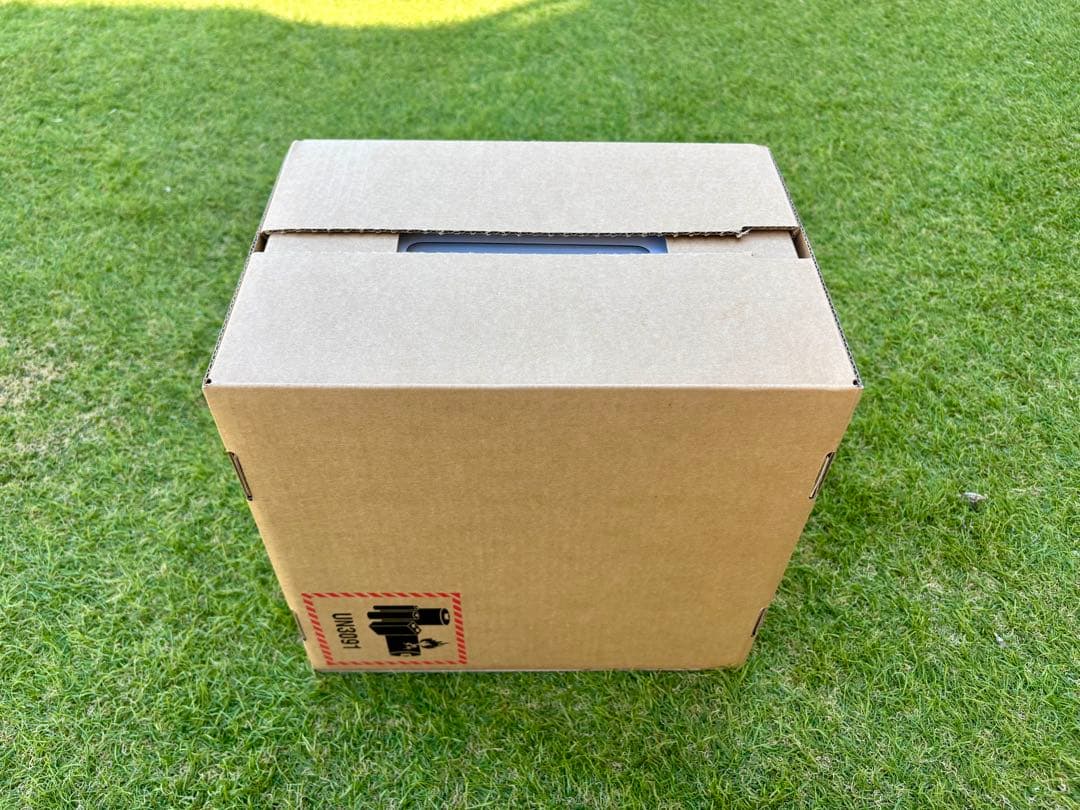 Macデスクトップ Apple Mac Studio