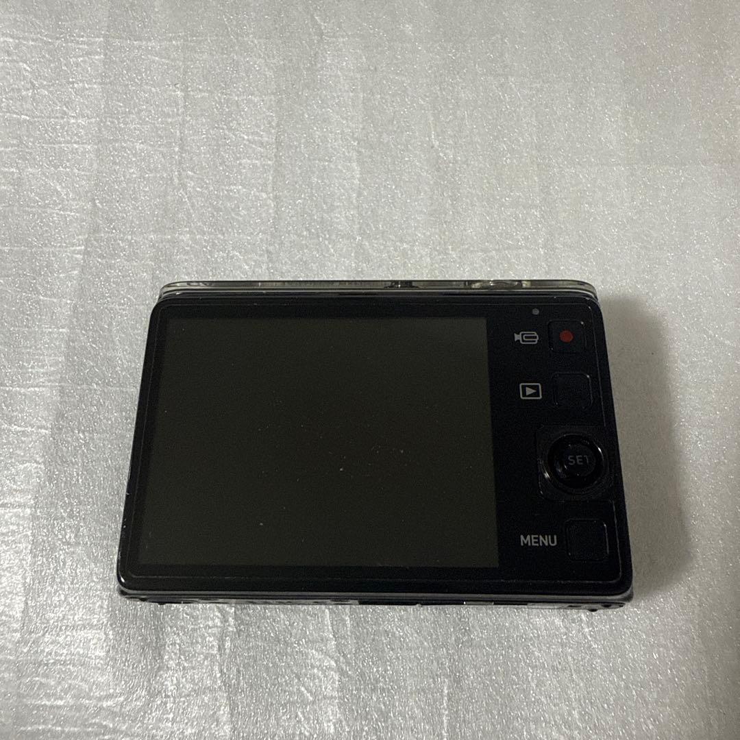 ❗️激安価格❗️デジカメ　本体　CASIO EX-JE10 現状品