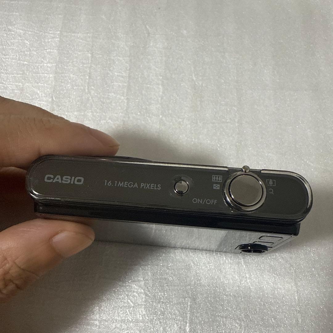 ❗️激安価格❗️デジカメ　本体　CASIO EX-JE10 現状品