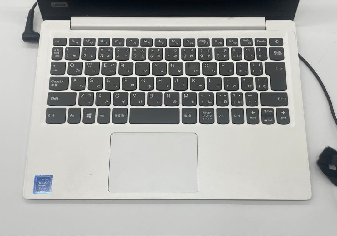 Windows11 Lenovo モバイルパソコン Office搭載