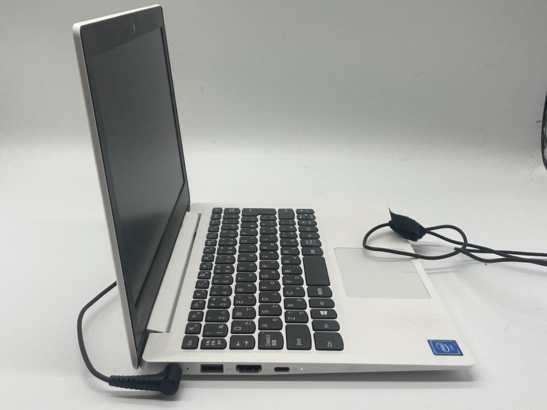 Windows11 Lenovo モバイルパソコン Office搭載