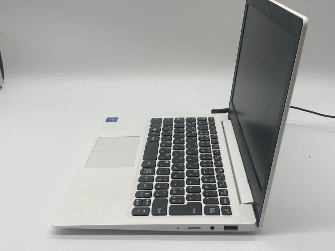 Windows11 Lenovo モバイルパソコン Office搭載